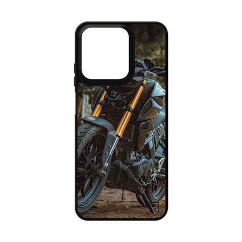 Power Moto Barra Funda - FUNDA PROTECTOR CASE PARA MOTO G86 POWER