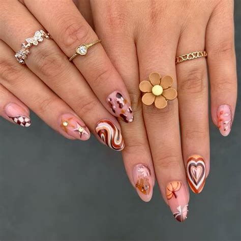 25 Nude Nail Ideas That Look Perfect For Every Occasion