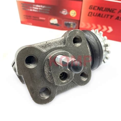 Truck Brake Wheel Cylinder For Mitsubishi Fuso Mc Brake Parts