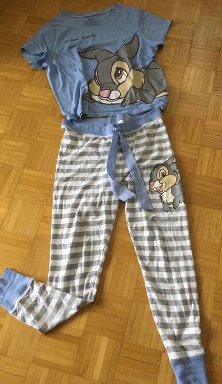 Disney Pyjama Hase Klopfer Kaufen Auf Ricardo