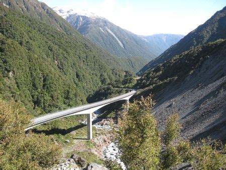 Arthur's Pass National Park - Wikitravel