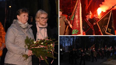 Narodowy Dzień Pamięci Żołnierzy Wyklętych Śremianie uczcili pamięć