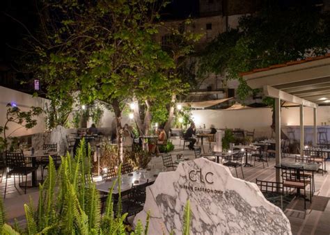 Fine Dining in Athens; the Best Restaurants