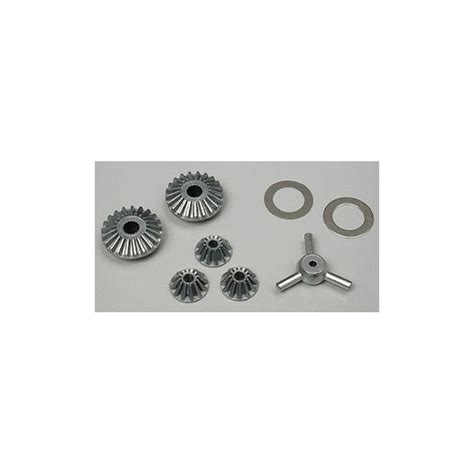 Tamiya Differential Bevel Gear Set Tienda Rc