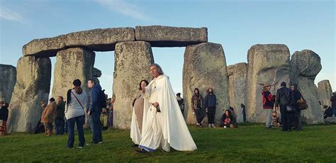 What Can History and Archaeology Tell Us About the Druids?