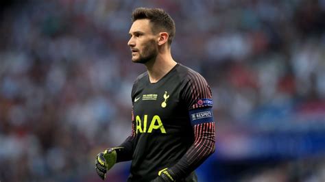 Tottenham S Hugo Lloris Retires From International Football Names His