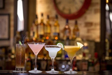Premium Photo | Cocktail artistry a glass filled with flavors and colors