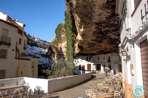 Que Ver En Setenil De Las Bodegas Visitar Setenil