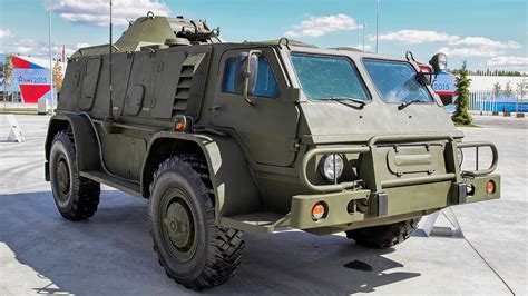 TOP Russian military vehicles you’ve (probably) never heard of (PHOTOS ...