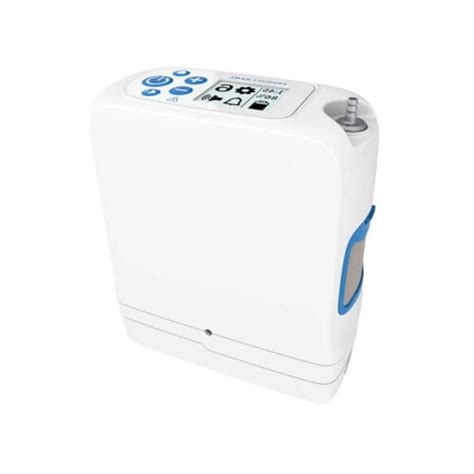 Inogen Rove 6 Portable Oxygen Concentrator