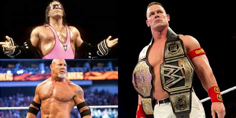 5 Legendary Wrestlers That Could Succeed In Any Promotion And 5 Who