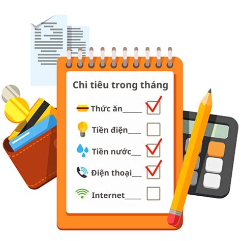 9 cách chi tiêu hợp lý trong 1 tháng và mẹo chi tiêu cân đối Timo