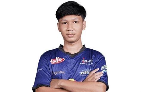 Profil Rbl Fearless Tersandung Kasus Pelecehan Seksual Hingga Putus