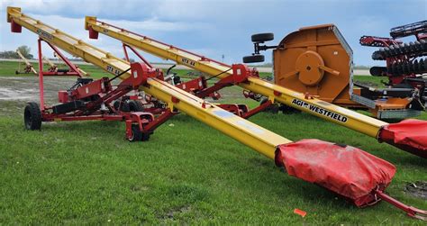 Used Farm Equipment In Manitoba Altona Farm Service