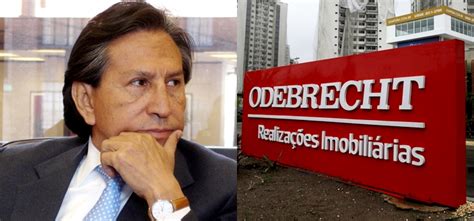 Caso Odebrecht Dictan Prisión Preventiva Y Orden De Captura