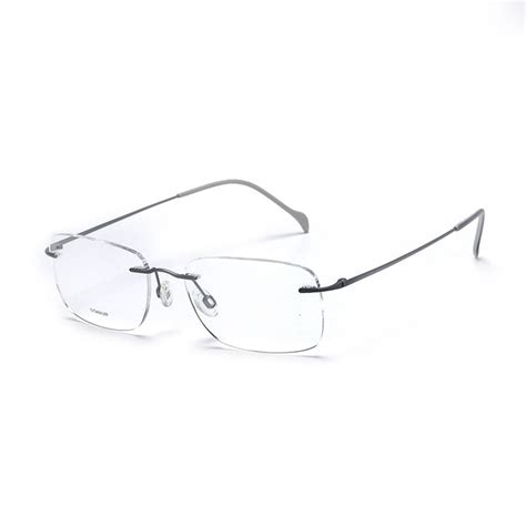 Titanium Eyeglass Frames Brands Optical Eyeglasses Timeless Eyeglasses