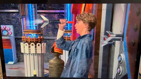 Henry Danger Hour Of Power Youtube