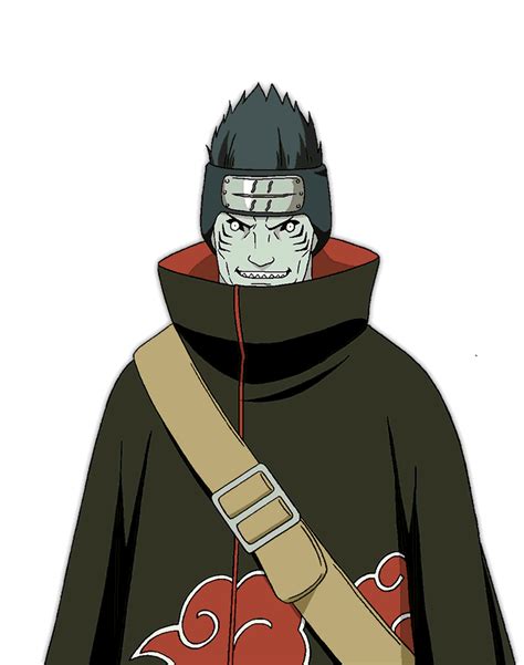 Kisame Render [naruto Mobile] By Maxiuchiha22 On Deviantart