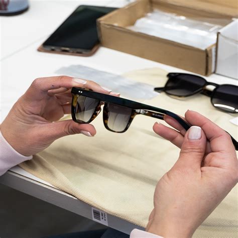 Elevating Eyewear Style - Greek Handmade Frames