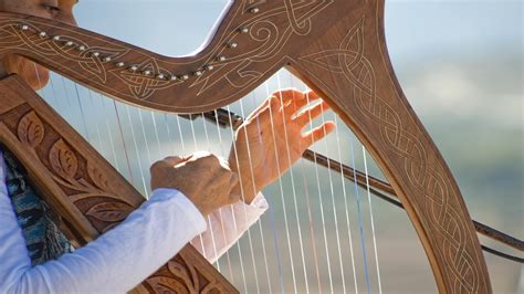 Healing Christian Harp Music Hubpages