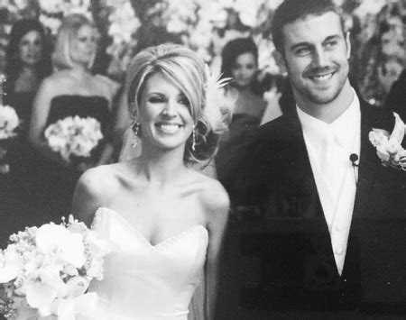 Meet Elizabeth Barry, the wife of NFL star Alex Smith.