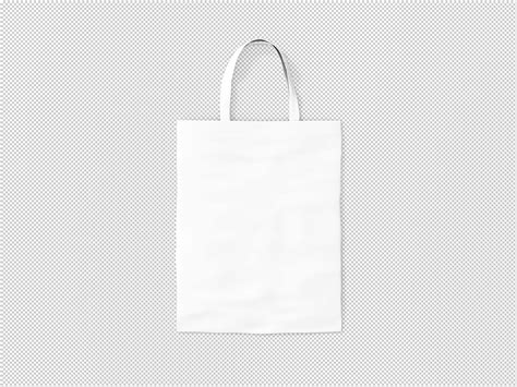 Free Tote Bag Mockup Psd