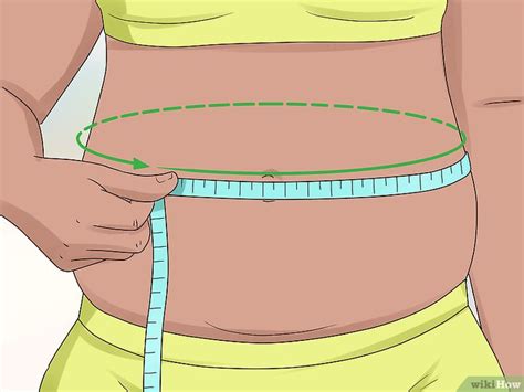 How To Measure Your Belly Fat Why Waist Size Matters