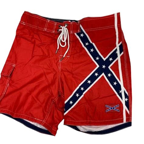 Confederate And Rebel Flag Bikinis And Swimsuits The Dixie Shop