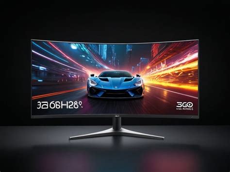 The Best 360hz Monitors | by Rebecca Morales | Apr, 2024 | Medium