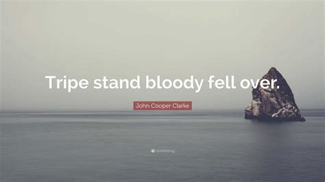 John Cooper Clarke 5