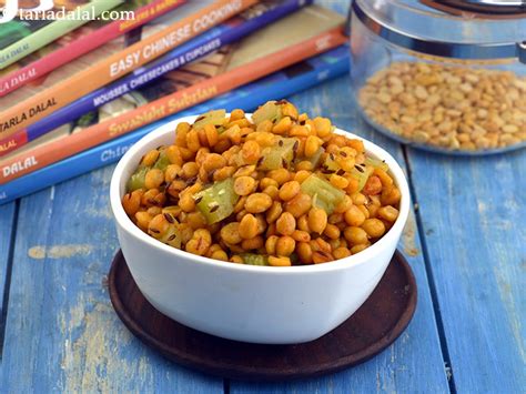 Dry Masala Chana Dal Recipe Jain Cucumber Chana Dal Sabzi