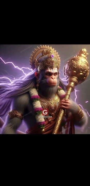 Hanuman Ji Viral Video 🚩🚩🚩🚩hanuman Short Jai Shree Ram 🕉️🕉️🚩🚩 ️ ️