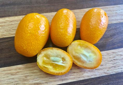 How To Eat Kumquats