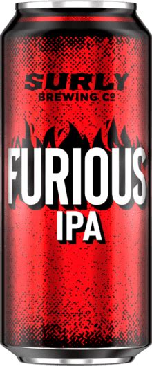 Surly Furious Ipa Beer Review