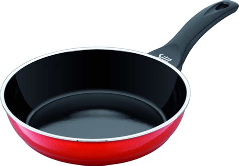 Frying pan PNG image