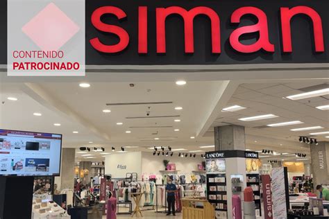 Crhoy Almacenes Siman Celebra La Apertura De Su Tercera Tienda En