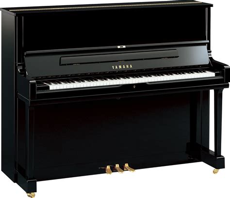 PIANOFORTE ACUSTICO YAMAHA YUS1 YAMAHA – Santarpinosrl