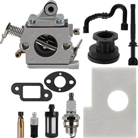 Amazon Carbhub Ms Carburetor For Stihl Ms Ms