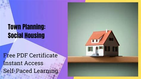 Town Planning Courses Training Reed Co Uk