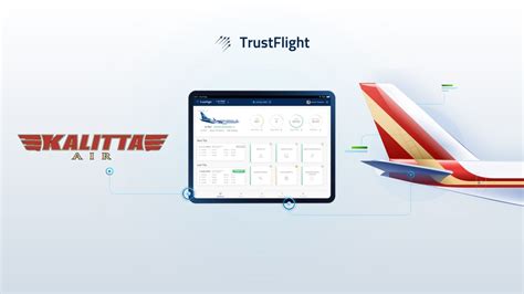 TrustFlight - Kalitta Air selects TrustFlight’s Innovative Electronic ...