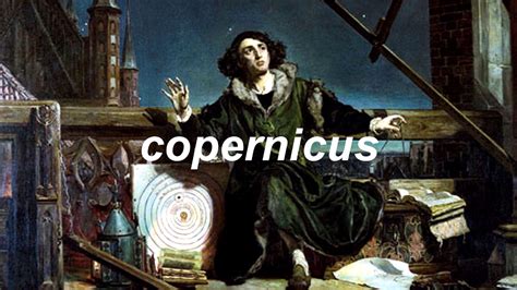 Copernicus And Ptolemy Theories Compare And Contrast Youtube