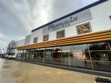 PHOENIX THEATRES - WOODLAND MALL - 10 Reviews - 3195 28th St SE, Grand ...