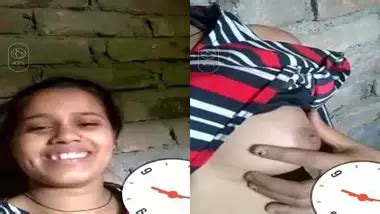 Indian Village Girl Showing Boobs On Video Call Indian Porn Tube Video