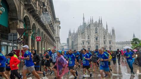 La Deejay Ten Torna Nelle Strade Di Milano Domenica 15 Ottobre Di