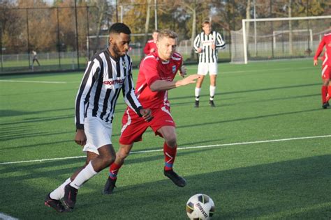 Eindelijk Weer Eens Winst Voor Forza Almere Omroep Almere