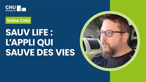 SAUV Life aidez nous à sauver des vies YouTube