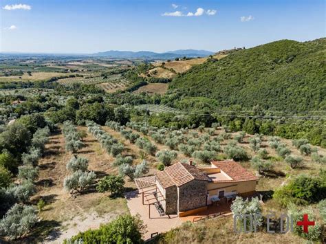 Vendita Casale In Localit Pereti Roccastrada Buono Stato Posto Auto