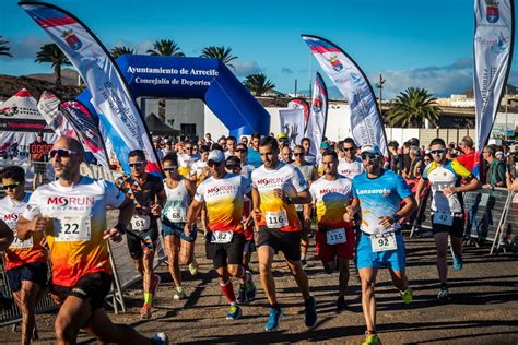 Radio Marca Lanzarote La Msrun Lanzarote Vuelve A Ganarle Terreno A