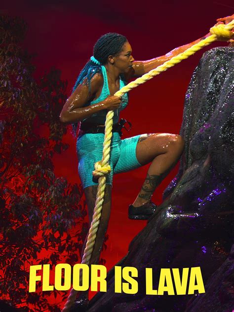 Floor Is Lava - Trailers & Videos - Rotten Tomatoes