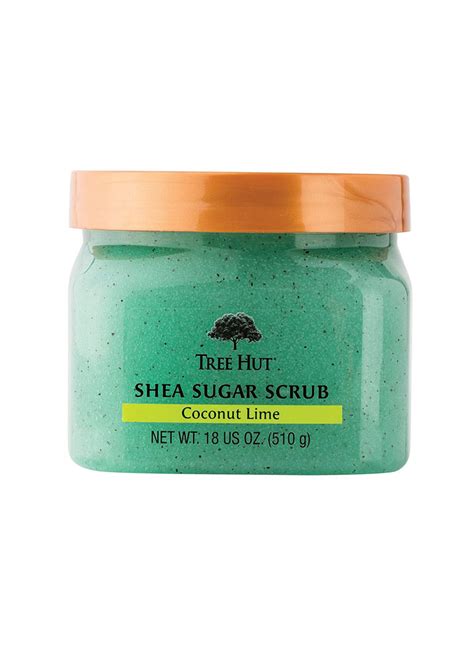 Best Body Scrubs for Making Your Shower or Bath Feel Like a Spa ...